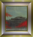 石踊達哉｜日本画販売買取｜ギャラリーダッドアート