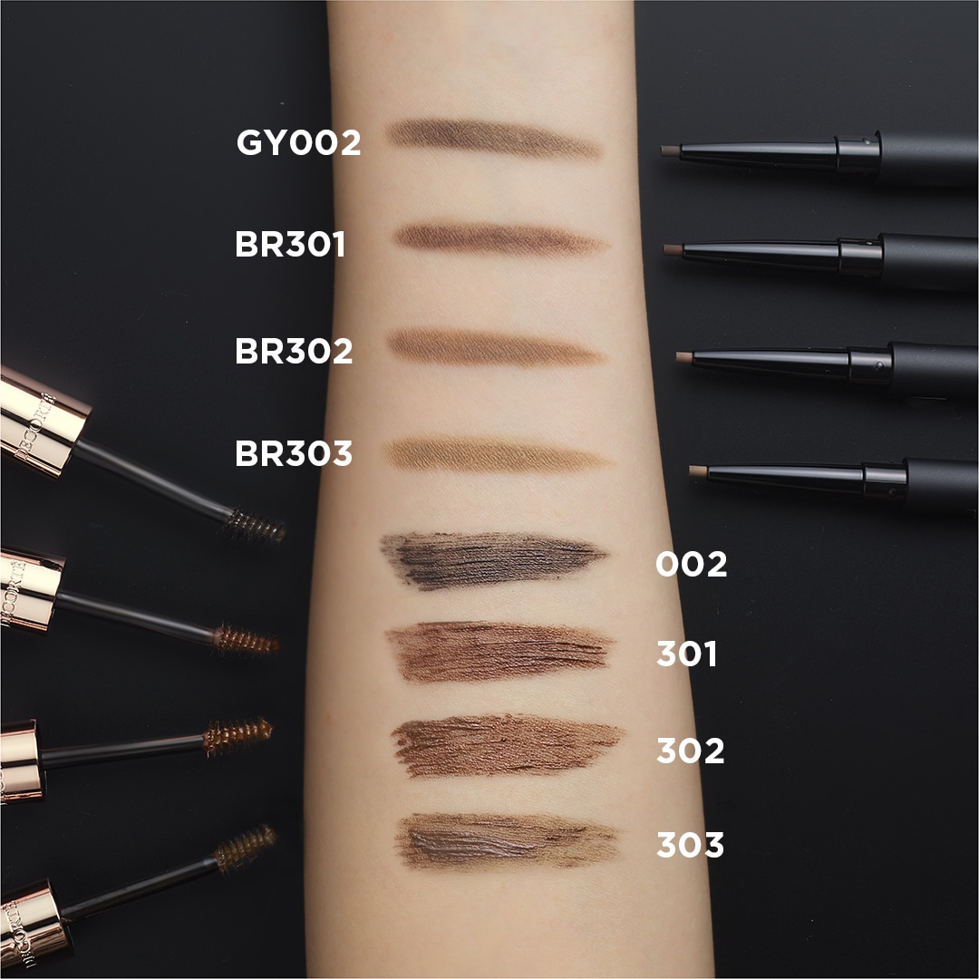 ブロウ スタイリングクリーム 2 | DECORTÉ（コスメデコルテ）公式