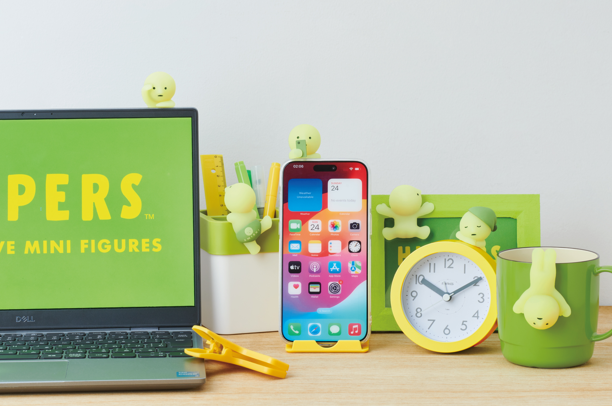 SMISKI HIPPERS スミスキー ヒッパーズ | ドリームズ公式オンライン