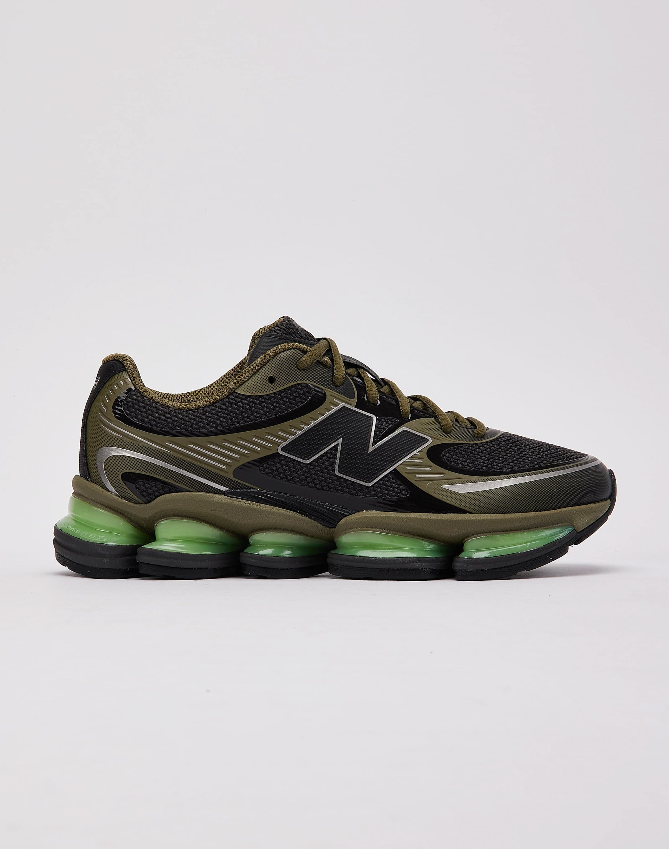 New Balance ABZORB 2000 – DTLR