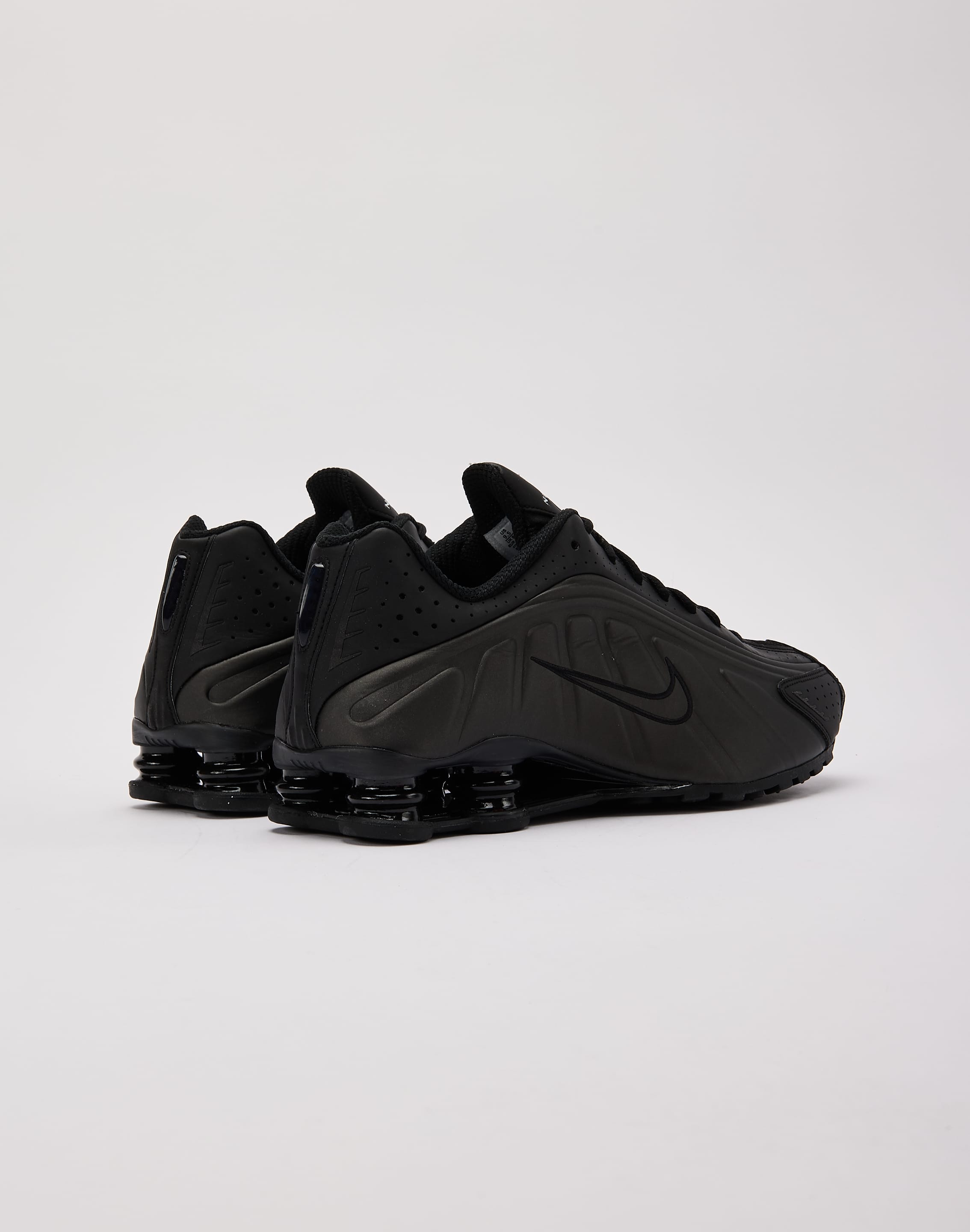 Nike Shox R4 – DTLR