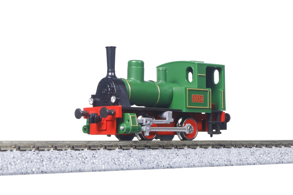 KATO鉄道模型オンラインショッピング チビロコセット ホビーセンター