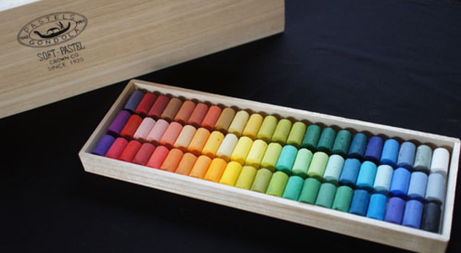 ゴンドラソフトパステル カテゴリ商品一覧｜株式会社田中金華堂│創業