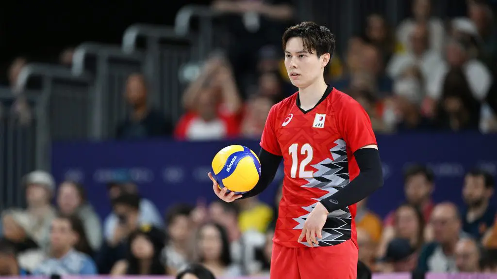 髙橋藍 フーディー パーカー ネイビー 藍色 XL RANロゴシリーズ 販売