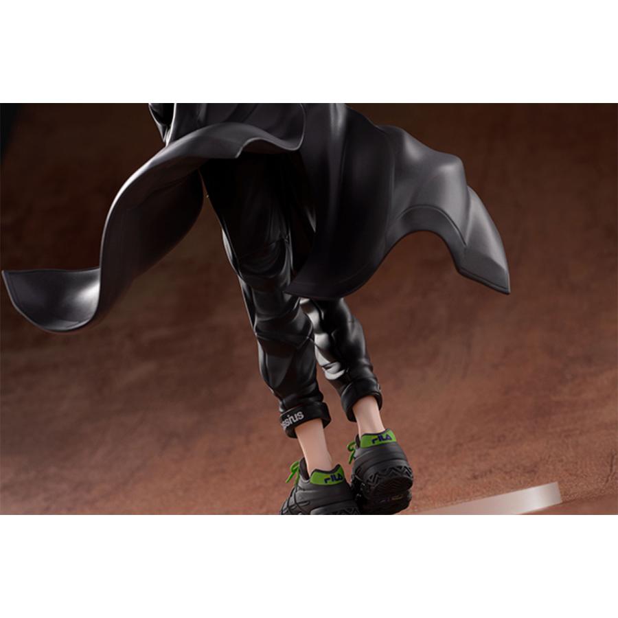 1/7スケール完成品フィギュア 碇シンジVer.RADIO EVA Part.2【通常版