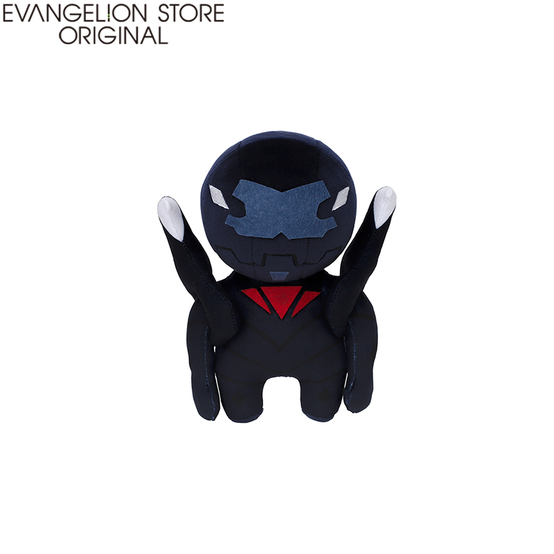 EVA STOREオリジナル『新世紀エヴァンゲリオン』使徒ぬいぐるみ
