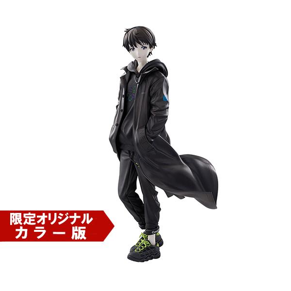 1/7スケール完成品フィギュア 碇シンジVer.RADIO EVA Part.2【EVASTORE