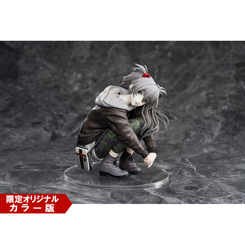 1/7スケール完成品フィギュア 碇シンジVer.RADIO EVA Part.2【EVASTORE
