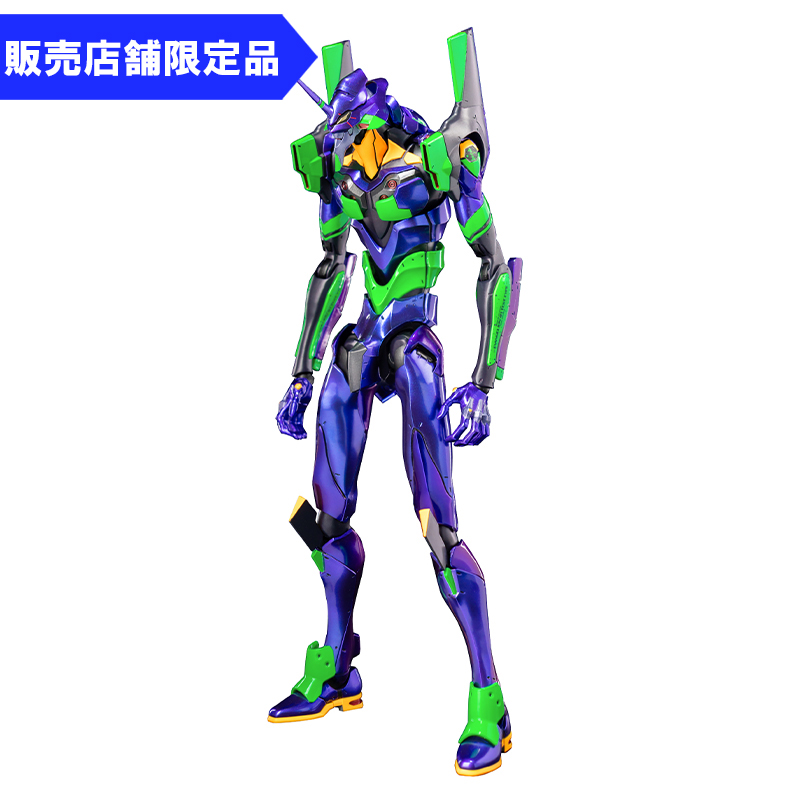 キャラクター別/初号機(並び順：発売日 4／17ページ) | EVANGELION