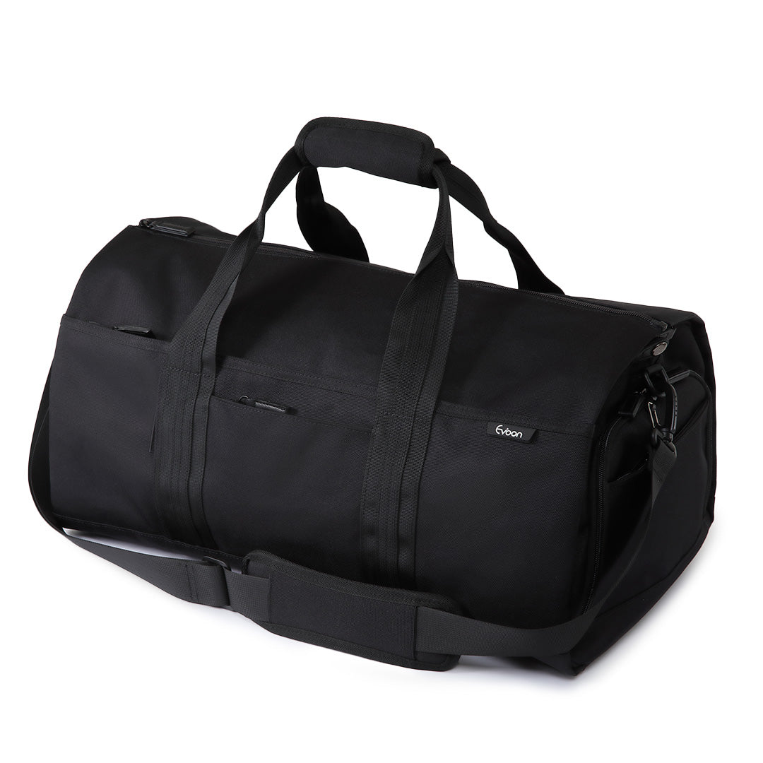 Evoon マルチボストンバッグ・容量45L【3営業日以内に発送】