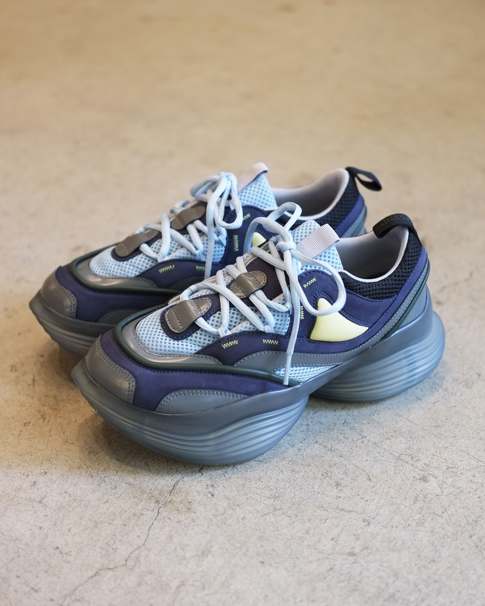 grounds - Interstellar Jaws | fakejam