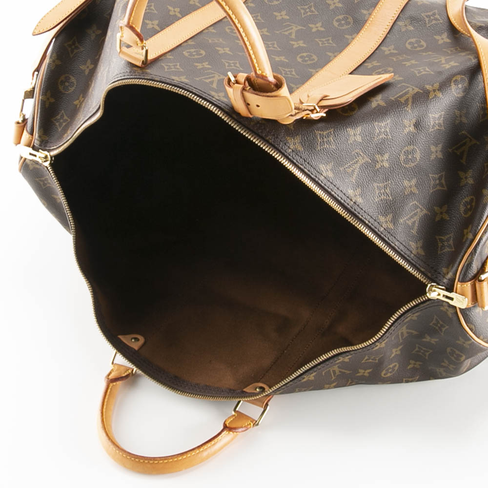 ヴィンテージ・中古】ルイ・ヴィトン LOUIS VUITTON ボストンバッグ