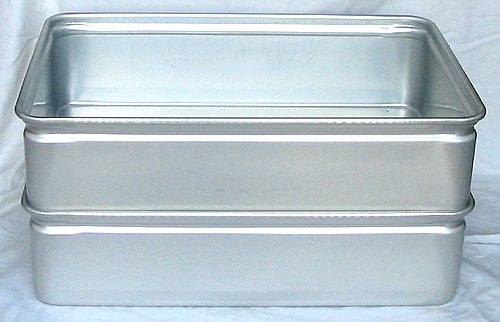 アルミ番重の通販サイト-フクジネット/番重バット