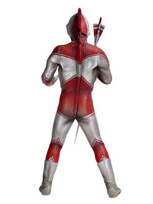 CCP ウルトラマンジャック ウルトラランス ハイグレード Ver. - KH COMPANY