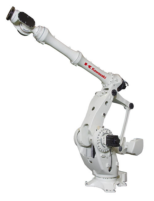 大型汎用ロボット「MXPシリーズ」を新発売 | プレスリリース | 川崎