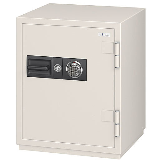 EIKO エーコー 防盗金庫 2時間耐火＜100万変換ダイヤル＋耐ドリル