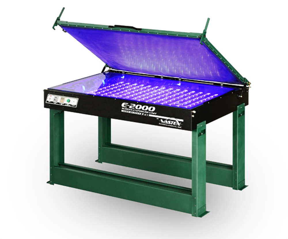 シルクスクリーン製版システム:株式会社友貴-シルクスクリーンと転写の