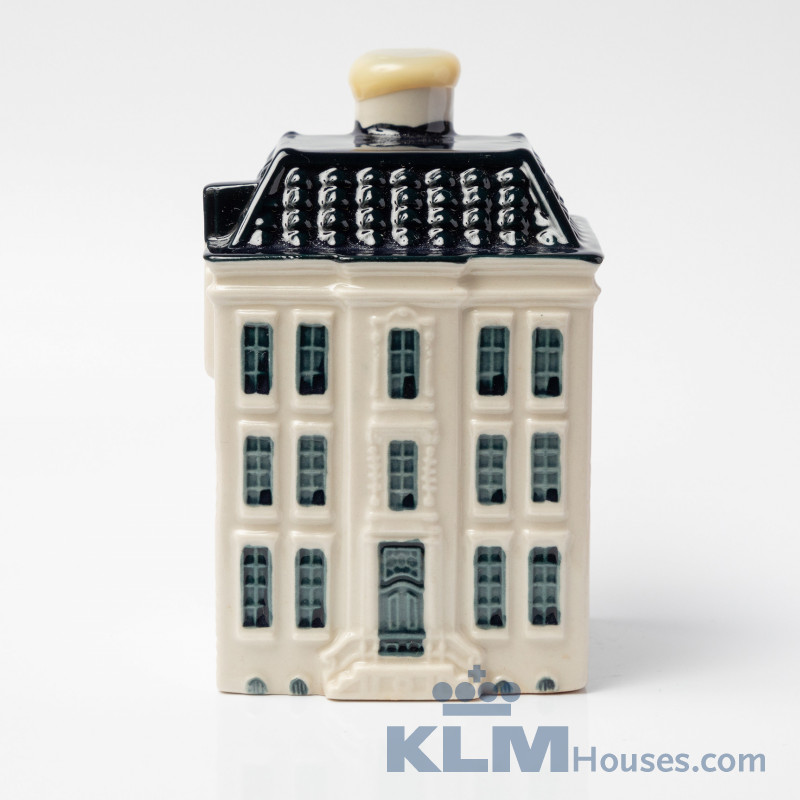 KLM miniature number 93