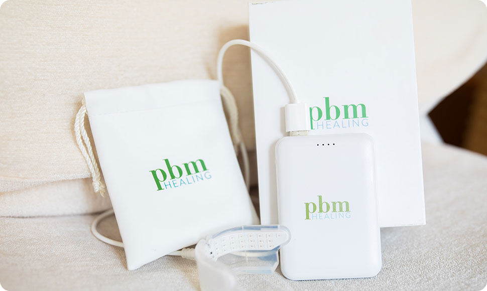 iTero（アイテロ）・PBMヒーリング｜京都（四条）のインビザライン