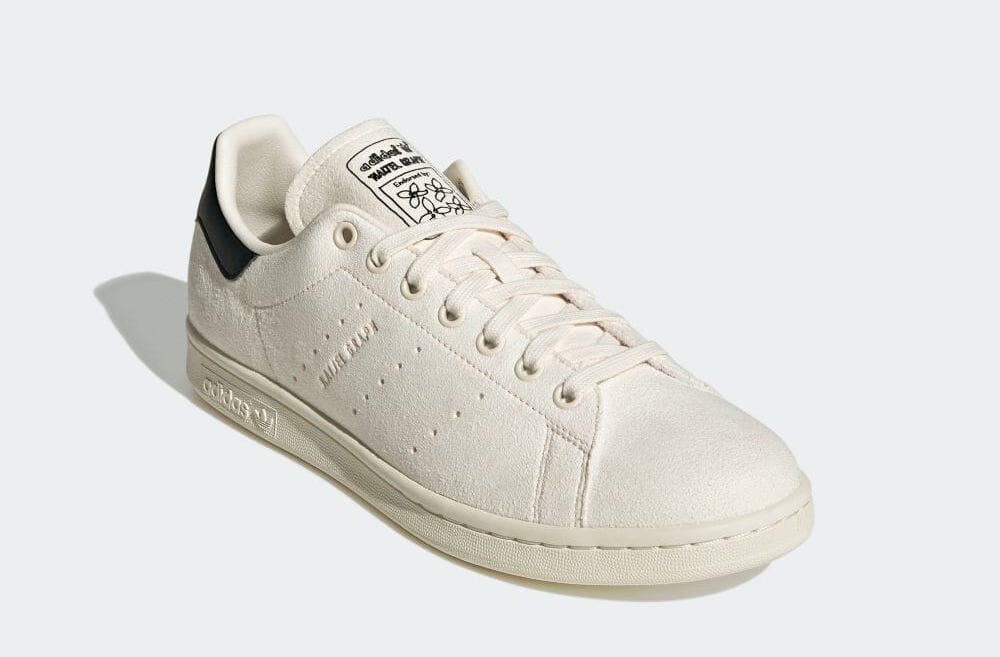 CAMPUSをイメージしたSTAN SMITH⁉︎ アディダス オリジナルスと
