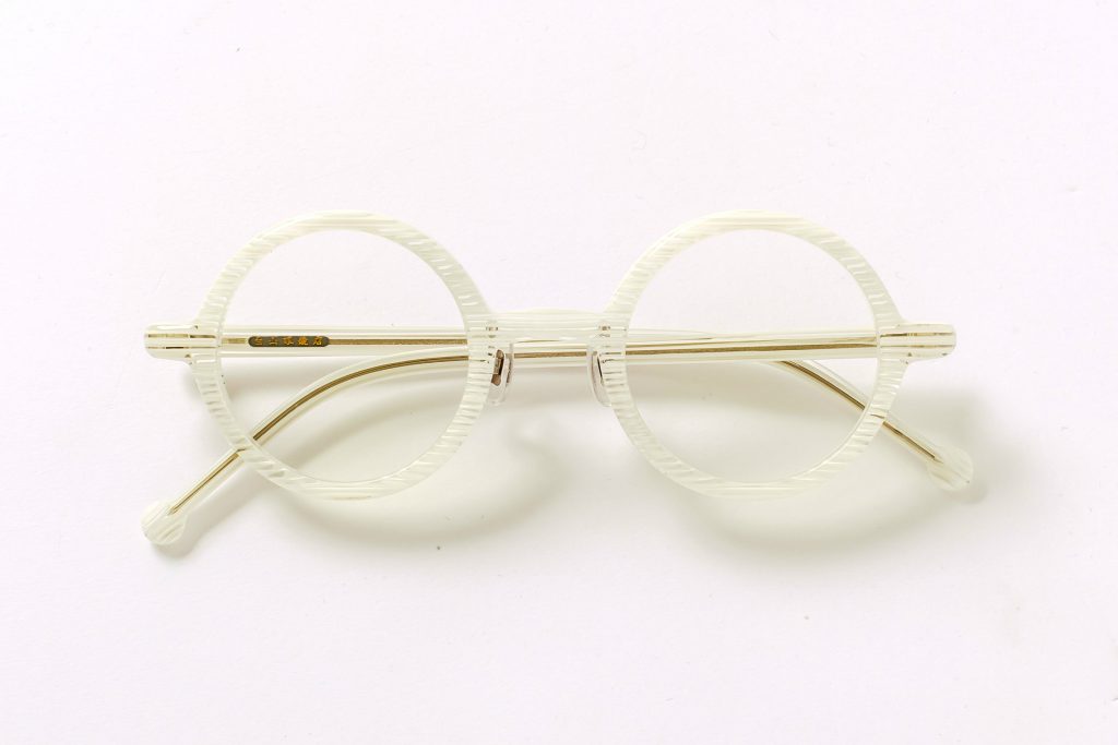 ROUND AMPLE|白山眼鏡店 – HAKUSAN MEGANE