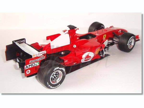 Ferrari 248 F1 2006 Test Car | HLJ.com