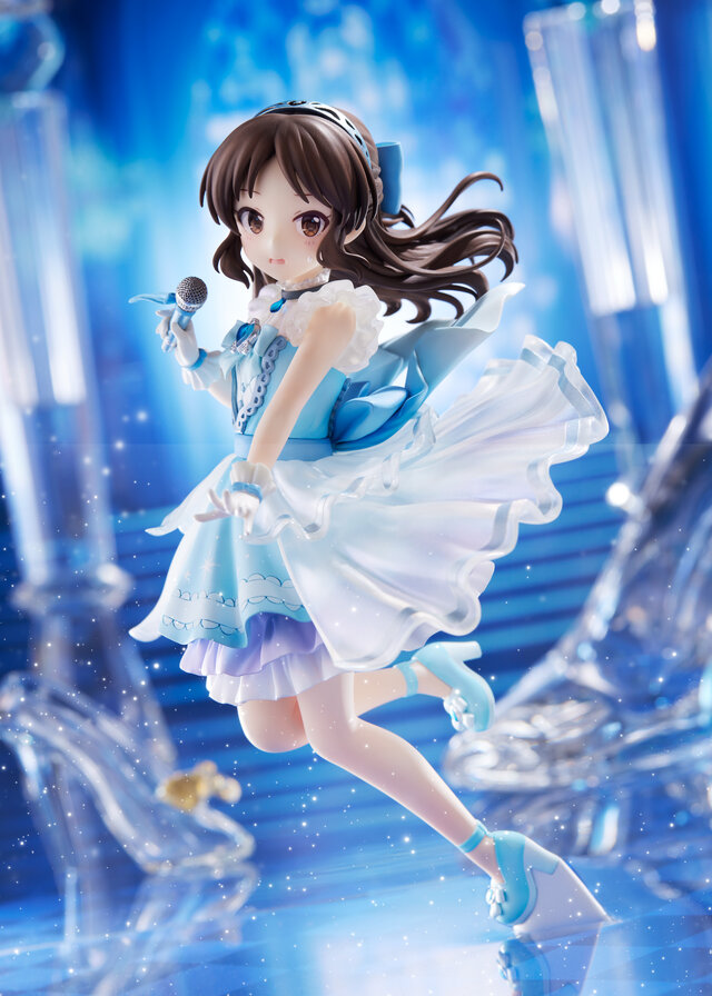 アイドルマスター シンデレラガールズ U149」より「橘ありす」が