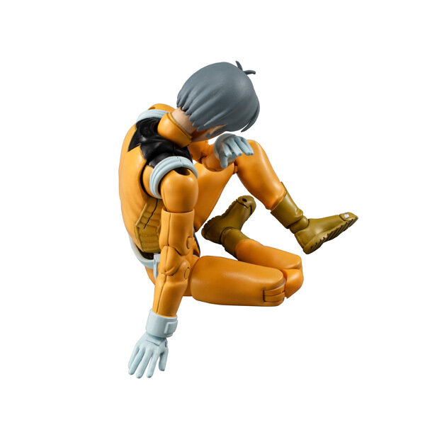 ガンダム」シャアやセイラ、ランバ・ラルまで！可動フィギュア「G.M.G.