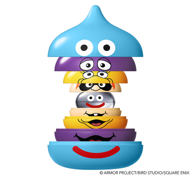 ドラクエ』とマクドナルドがコラボ！ 限定グッズがアプリで抽選販売