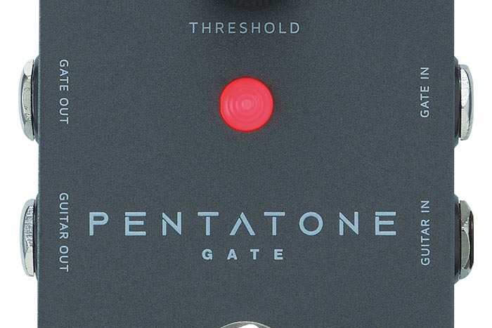 PTGATE | PENTATONE | EFFECTS | PRODUCTS | Ibanez guitars