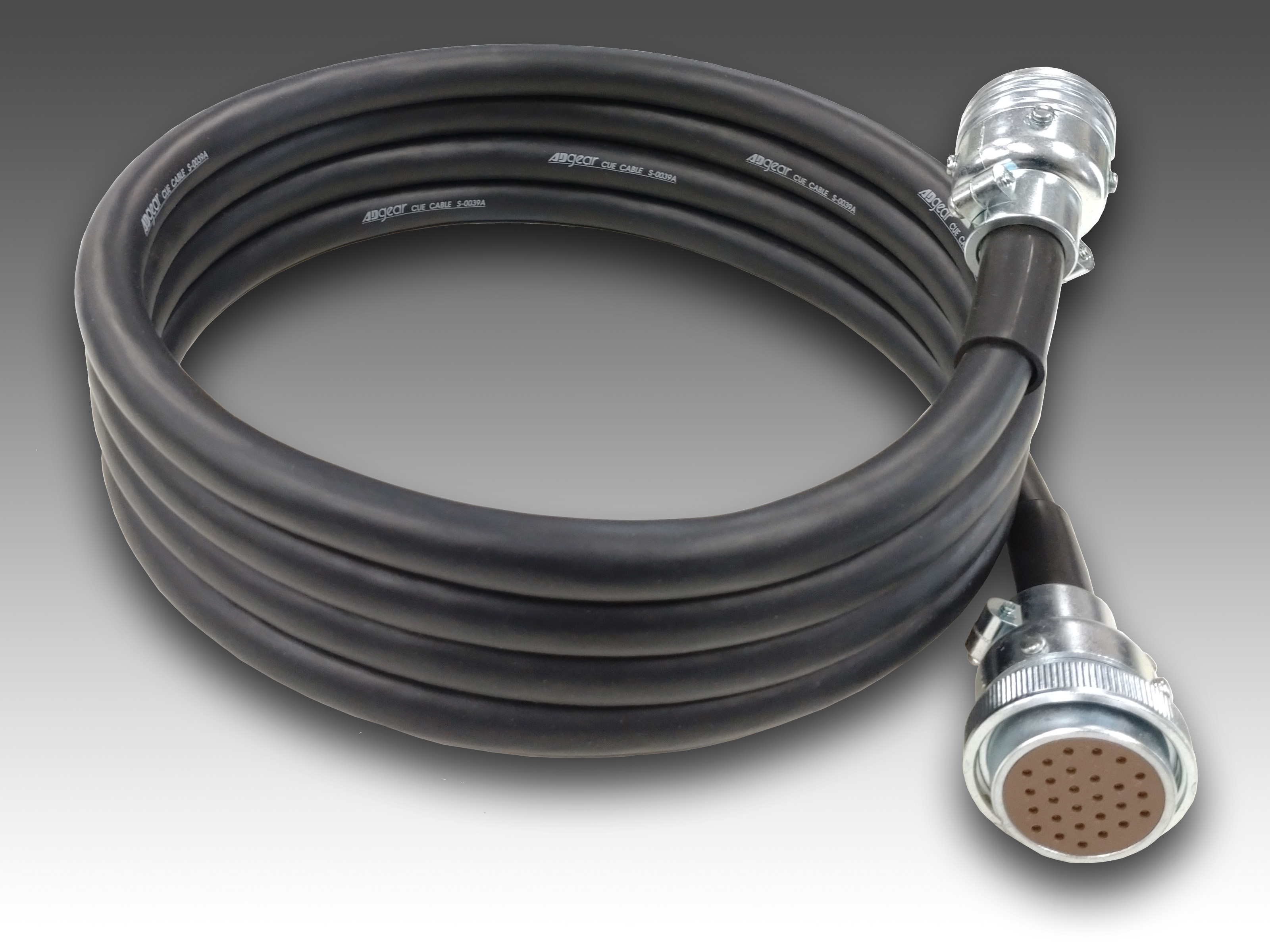 CUE SYSTEM / キューシステム