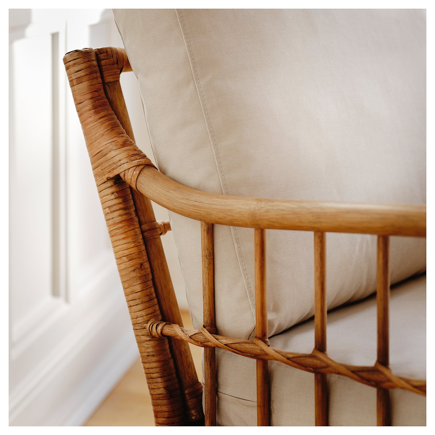 HOLMSTA ホルムスタ / FRÖKNABO フロークナボー パーソナルチェア - IKEA