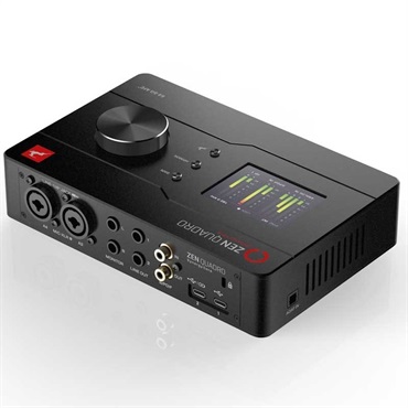 Antelope Audio 【半期決算セール】Zen Quadro Synergy Core