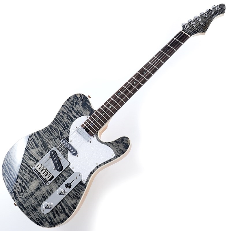 Aria ProII 615-AE200 (Black Diamond) ｜イケベ楽器店オンラインストア