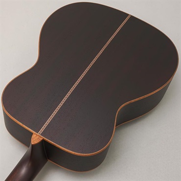 MORRIS 【Hand Made Premium】 FLB-80 LAV モーリス ｜イケベ楽器店