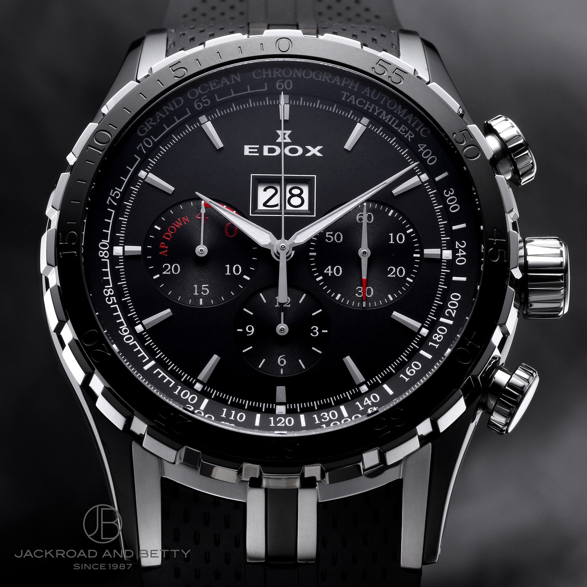 グランドオーシャン エクストリーム セーリング[45004-357N-NIN] Grand