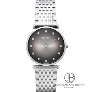 ラ グラン クラシック ドゥ ロンジン[L4.512.4.77.6] La Grande