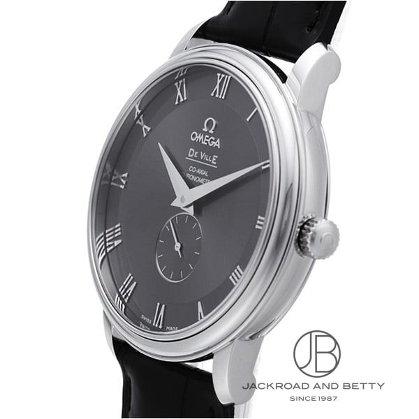 デ・ヴィル プレステージ[4813.40.01] De ville Prestige | オメガ