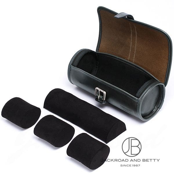 JACKROAD×PORTER×HORWEEN 30周年記念オリジナル レザーウォッチケース