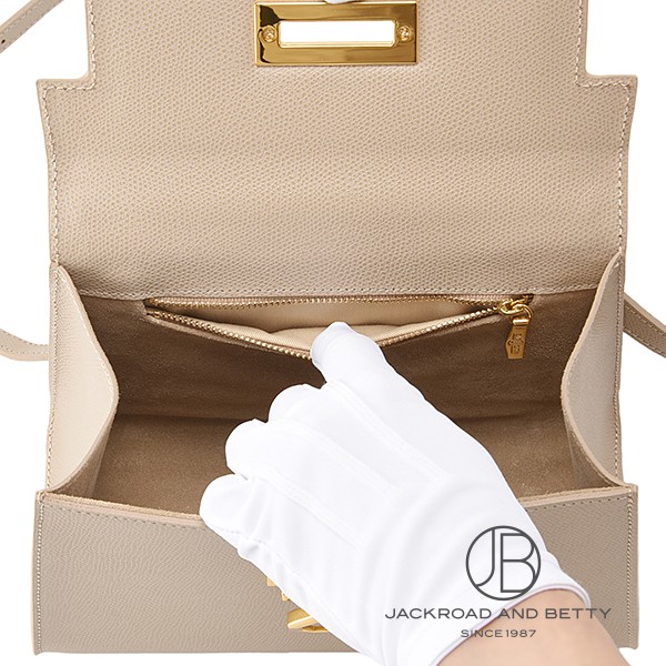 Greta グレタ トープ ベージュ[Greta245V2] Greta Taupe