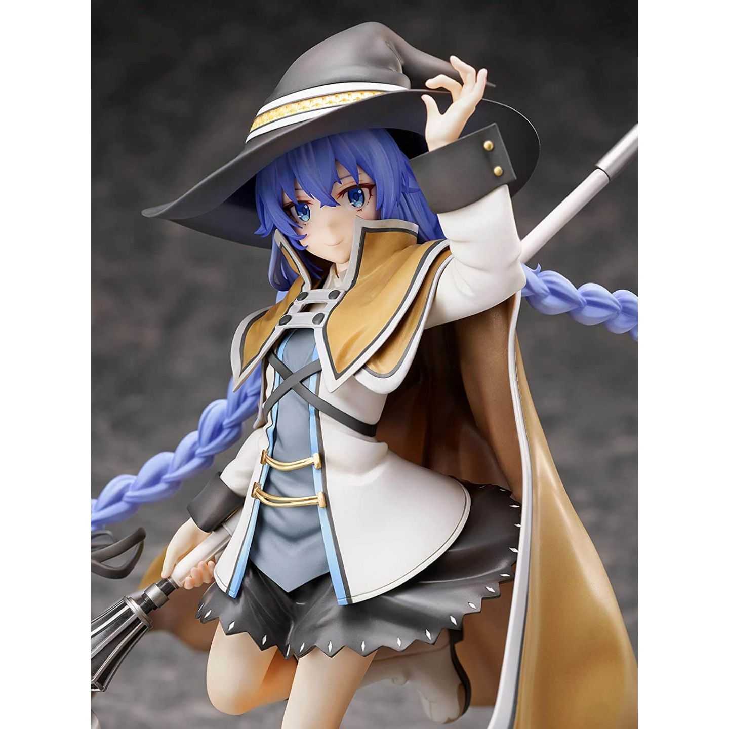 FURYU F：NEX - Mushoku Tensei - Roxy Migurdia Figure