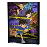 YAM-2305-03 名探偵コナン KEEP OUT 366ピース やのまん の商品詳細