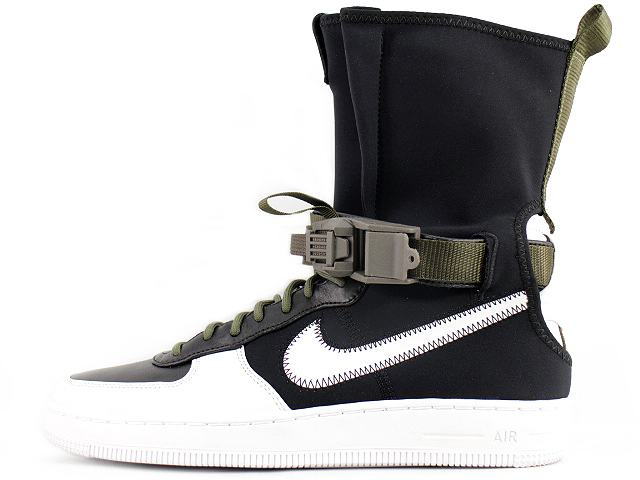 AF1 DOWNTOWN HI SP / ACRONYM - スニーカーショップSKIT