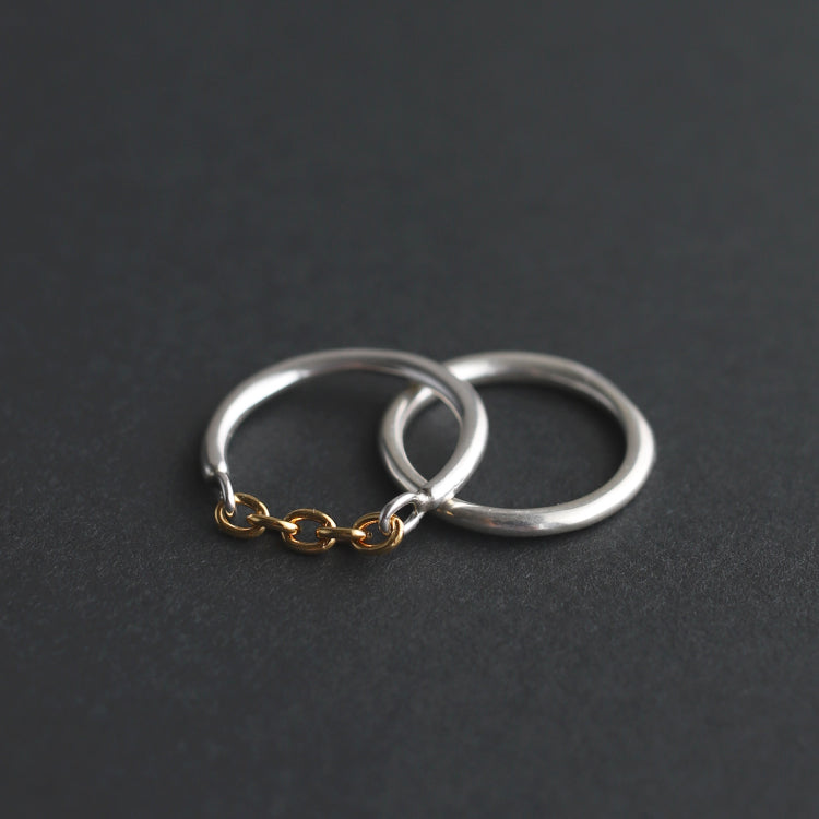 ジェミニリング MIX