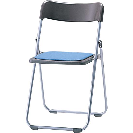 CF67-MY-CG-RCL-23 サンケイ 超軽量折りたたみアルミパイプ椅子 樹脂