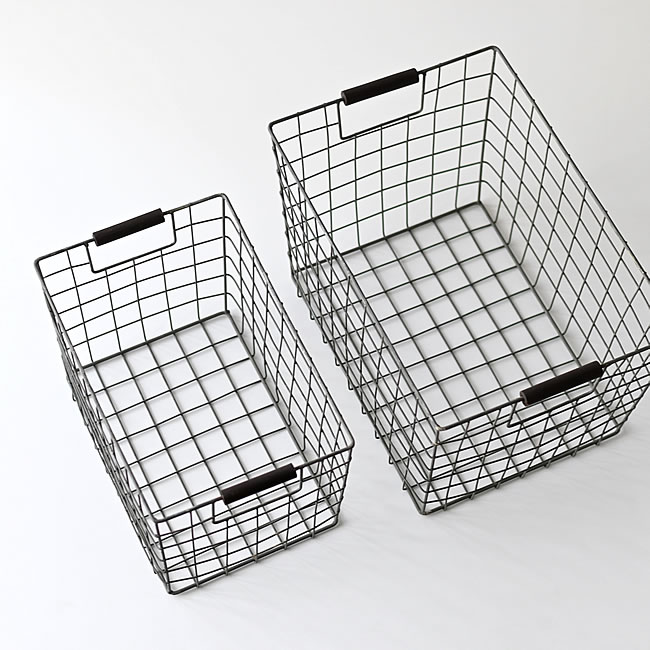 FACTORY アイアンバスケット | ゼネラルストア オルネ