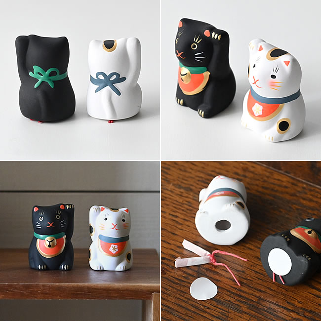 福招き 猫みくじ | ゼネラルストア オルネ