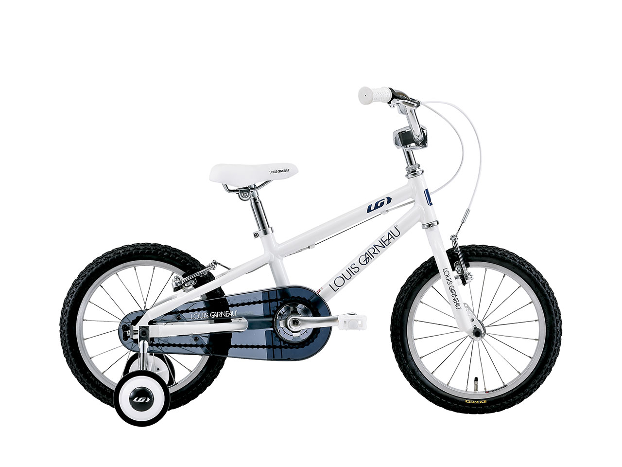 LOUIS GARNEAU / ルイガノ / K16 / キッズバイク