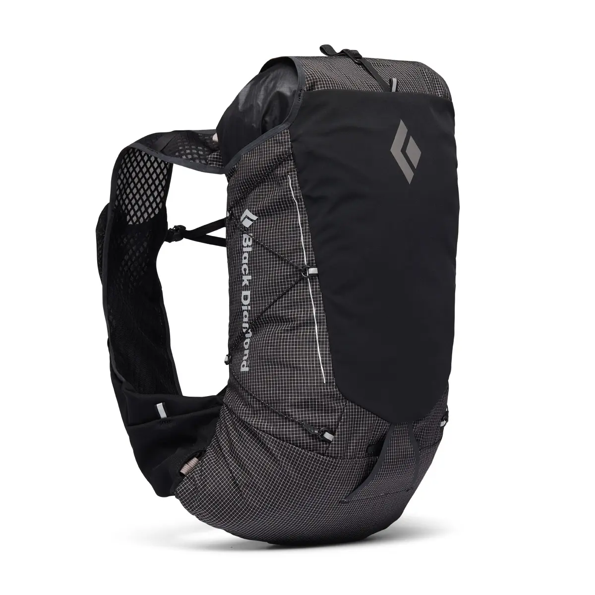 ディスタンス22(S ブラック): ブラックダイヤモンド | ロストアロー