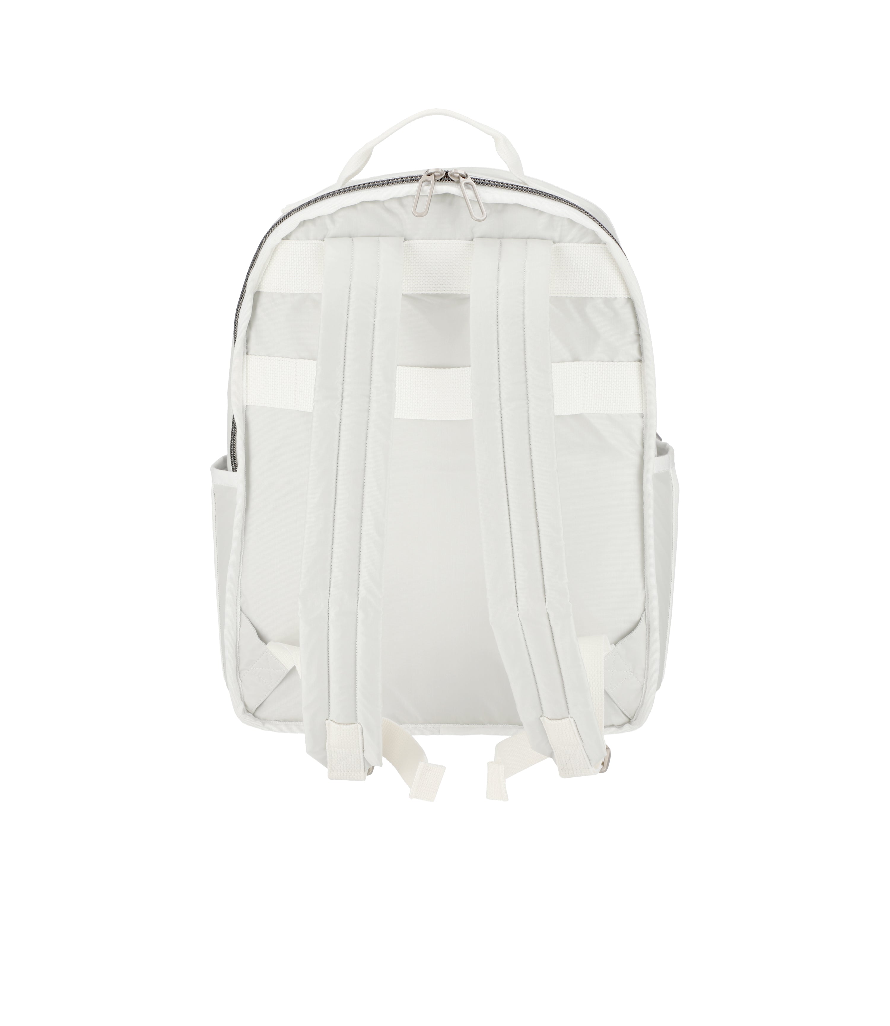Essential Carryall Backpack - Blanc C – LeSportsac